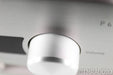 Parasound Halo P6 2.1 Channel Preamplifier; DAC; MM/MC Phono; Remote; Silver