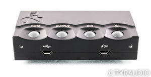 Chord Electronics 2Yu Digital Output Interface; Black (Open Box)