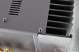 McIntosh MC601 Mono Power Amplifier; MC-601; Pair