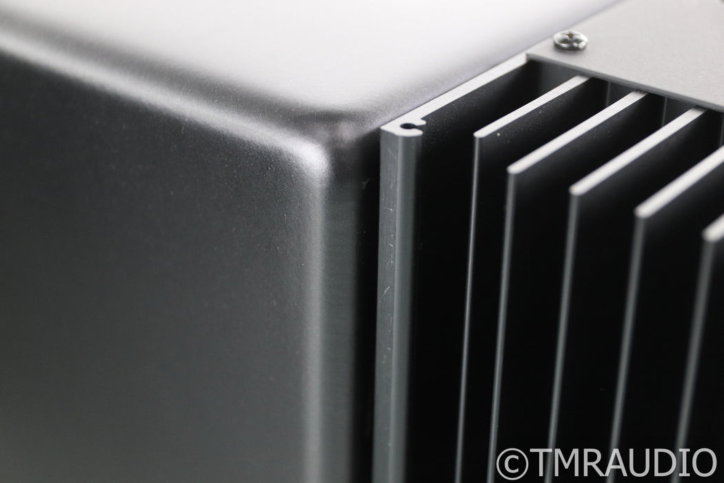 McIntosh MC601 Mono Power Amplifier; MC-601; Pair