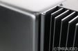McIntosh MC601 Mono Power Amplifier; MC-601; Pair