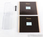McIntosh MC601 Mono Power Amplifier; MC-601; Pair