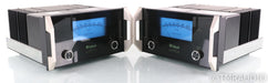 McIntosh MC601 Mono Power Amplifier; MC-601; Pair