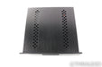 Odyssey Khartago Stereo Power Amplifier; Anodized