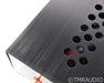 Odyssey Khartago Stereo Power Amplifier; Anodized