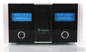 McIntosh MC252 Stereo Power Amplifier; MC-252