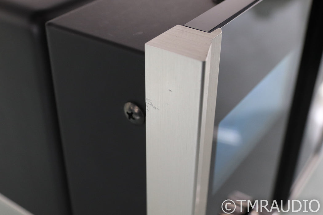 McIntosh MC252 Stereo Power Amplifier; MC-252