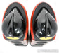 B&W 802D Floorstanding Speakers; 802 Diamond; Rosenut Pair