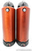 B&W 802D Floorstanding Speakers; 802 Diamond; Rosenut Pair