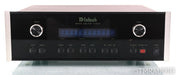 McIntosh MR85 AM / FM Tuner; MR-85