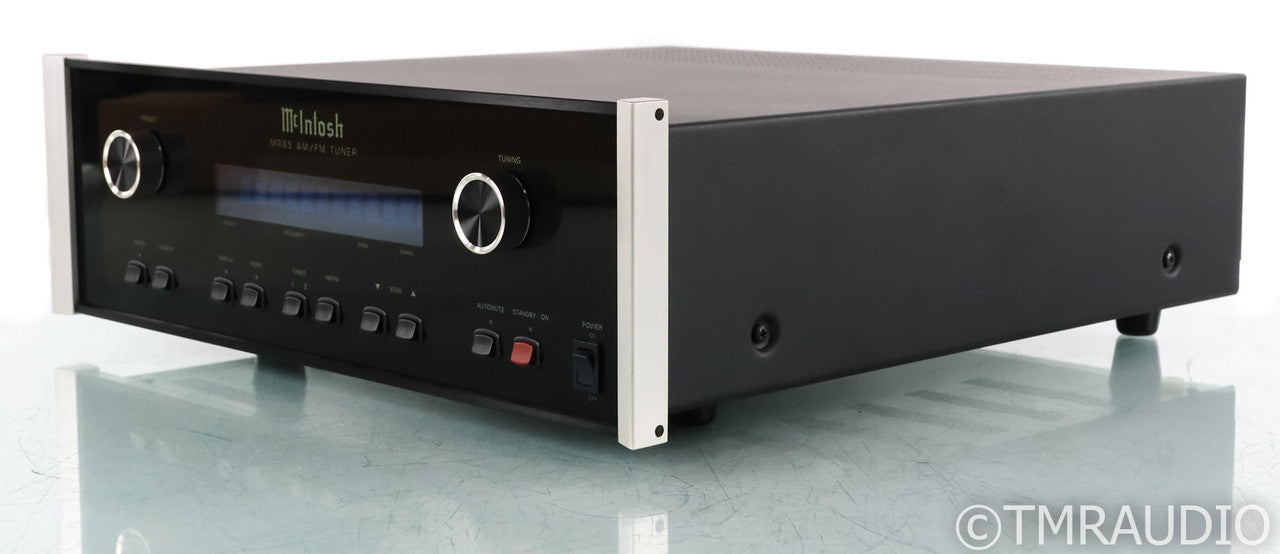 McIntosh MR85 AM / FM Tuner; MR-85