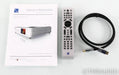 PS Audio DirectStream Memory Player SACD / CD Transport; DMP; Remote (Used)