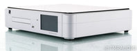 PS Audio DirectStream Memory Player SACD / CD Transport; DMP; Remote (Used)