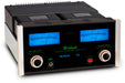 McIntosh MHA150 Headphone Amplifier / DAC; MHA-150 (New)