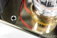 Audioromy M-828A Stereo Tube Integrated Amplifier; M828A