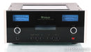 McIntosh C2500 Stereo Tube Preamplifier; C-2500; DAC; Remote (Open Box)