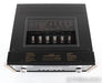 McIntosh C2500 Stereo Tube Preamplifier; C-2500; DAC; Remote (Open Box)