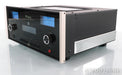 McIntosh C2500 Stereo Tube Preamplifier; C-2500; DAC; Remote (Open Box)