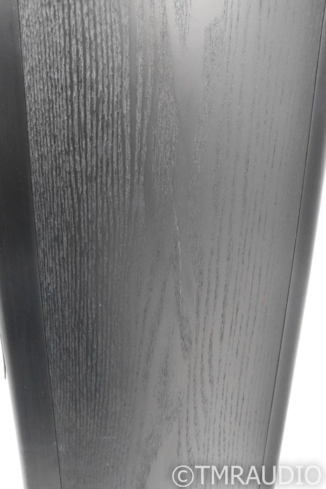 PSB Synchrony One Floorstanding Speakers; Synchrony 1; Black Ash Pair