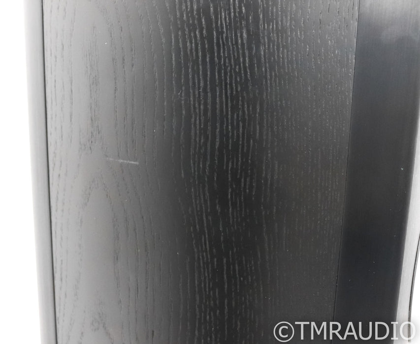PSB Synchrony One Floorstanding Speakers; Synchrony 1; Black Ash Pair