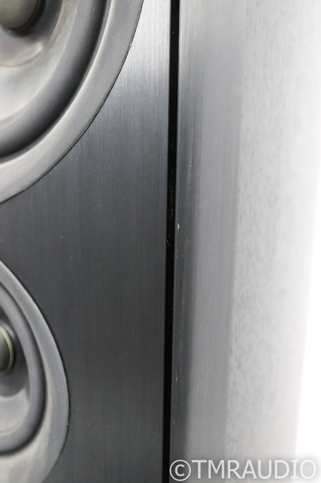PSB Synchrony One Floorstanding Speakers; Synchrony 1; Black Ash Pair