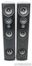 PSB Synchrony One Floorstanding Speakers; Synchrony 1; Black Ash Pair