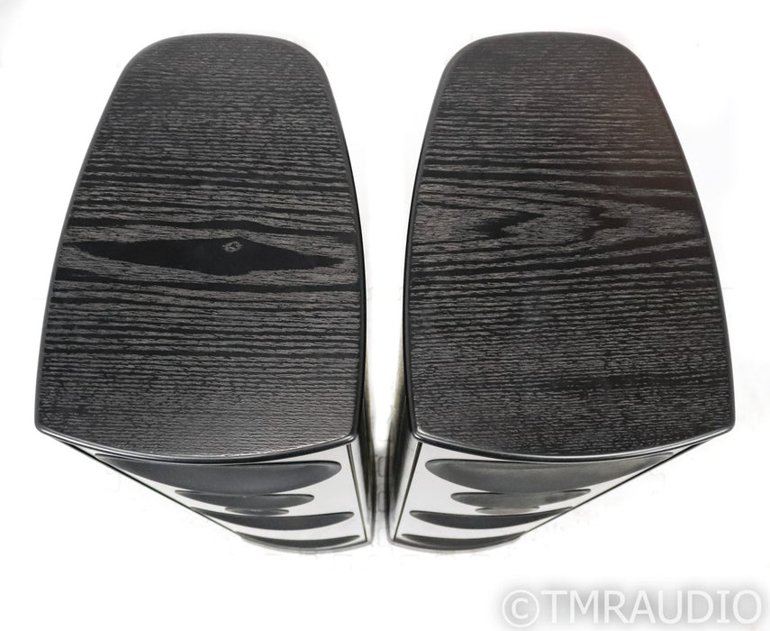 PSB Synchrony One Floorstanding Speakers; Synchrony 1; Black Ash Pair