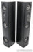 PSB Synchrony One Floorstanding Speakers; Synchrony 1; Black Ash Pair