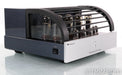 PrimaLuna DiaLogue Premium HP Stereo Tube Power Amplifier; Silver; Remote