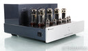 PrimaLuna DiaLogue Premium HP Stereo Tube Power Amplifier; Silver; Remote