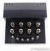 PrimaLuna DiaLogue Premium HP Stereo Tube Power Amplifier; Silver; Remote