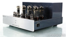 PrimaLuna DiaLogue Premium HP Stereo Tube Power Amplifier; Silver; Remote