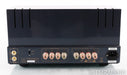 PrimaLuna DiaLogue Premium HP Stereo Tube Power Amplifier; Silver; Remote
