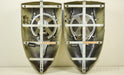 Seeburg RS2-12 Remote Speakers