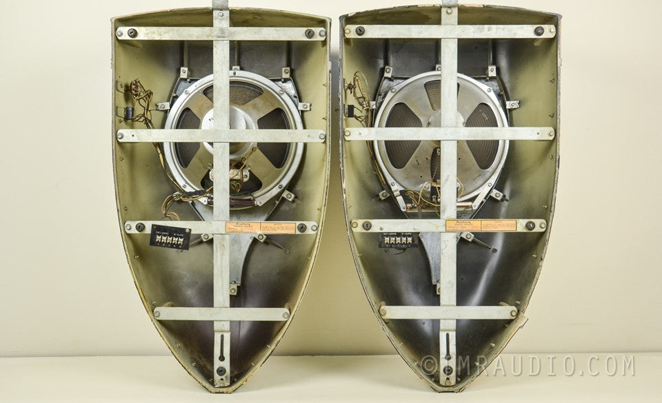 Seeburg RS2-12 Remote Speakers
