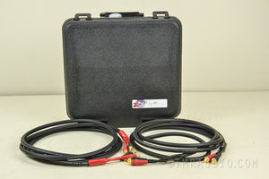 Monster Cable Z1R Speaker Cable Pair