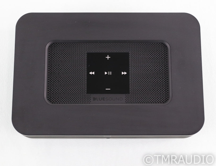 Bluesound Node 2 Wireless Network Streamer
