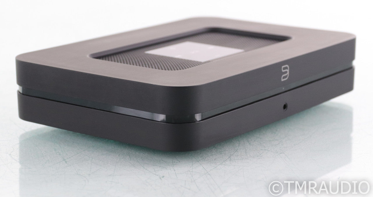 Bluesound Node 2 Wireless Network Streamer