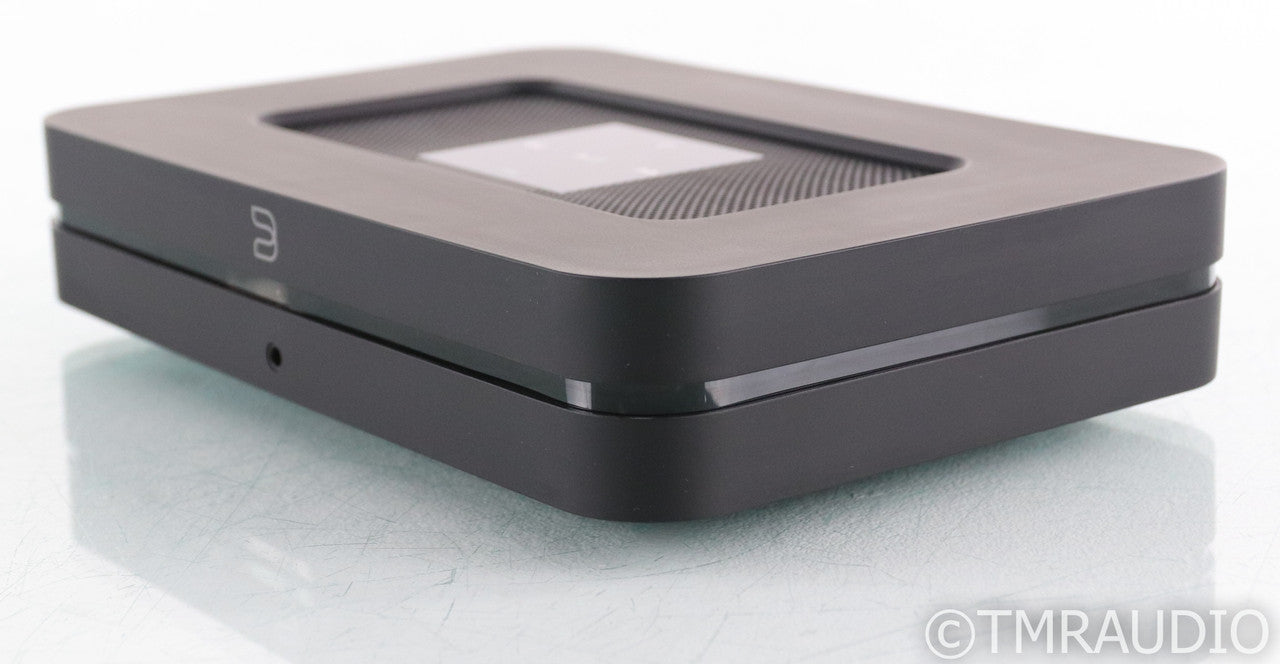 Bluesound Node 2 Wireless Network Streamer