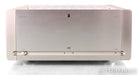 Parasound Halo A 21 Stereo Power Amplifier; A21; Silver