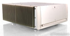Parasound Halo A 21 Stereo Power Amplifier; A21; Silver