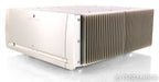 Parasound Halo A 21 Stereo Power Amplifier; A21; Silver