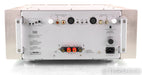 Parasound Halo A 21 Stereo Power Amplifier; A21; Silver