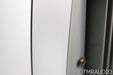 Parasound Halo A 21 Stereo Power Amplifier; A21; Silver