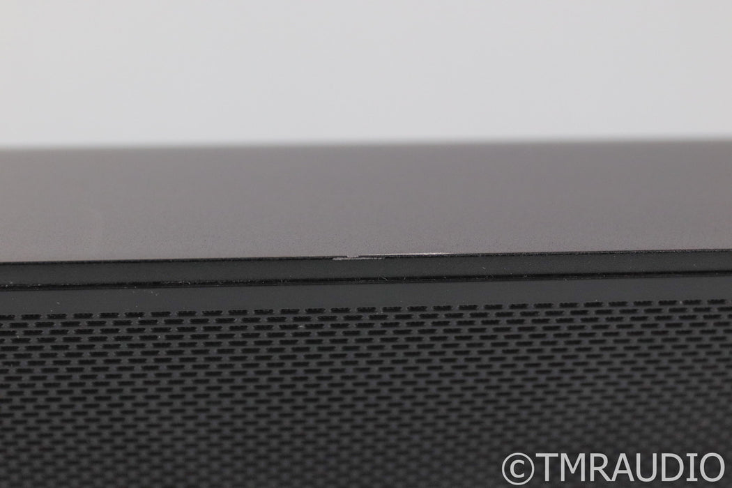Bluesound Pulse Wireless Soundbar; Bluetooth; Airplay; Roon Ready