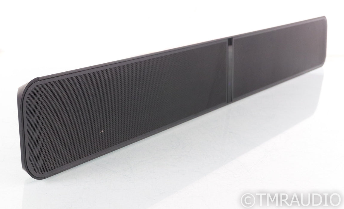 Bluesound Pulse Wireless Soundbar; Bluetooth; Airplay; Roon Ready