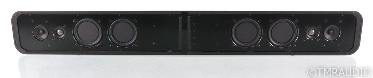 Bluesound Pulse Wireless Soundbar; Bluetooth; Airplay; Roon Ready