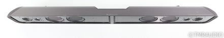 Bluesound Pulse Wireless Soundbar; Bluetooth; Airplay; Roon Ready