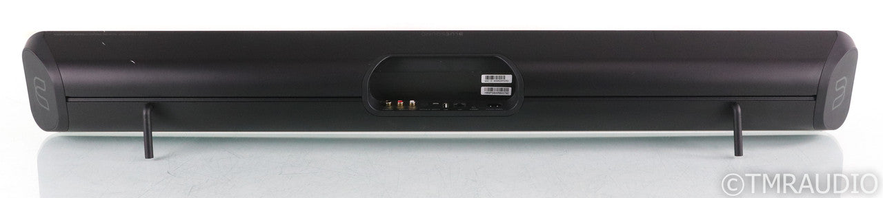 Bluesound Pulse Wireless Soundbar; Bluetooth; Airplay; Roon Ready