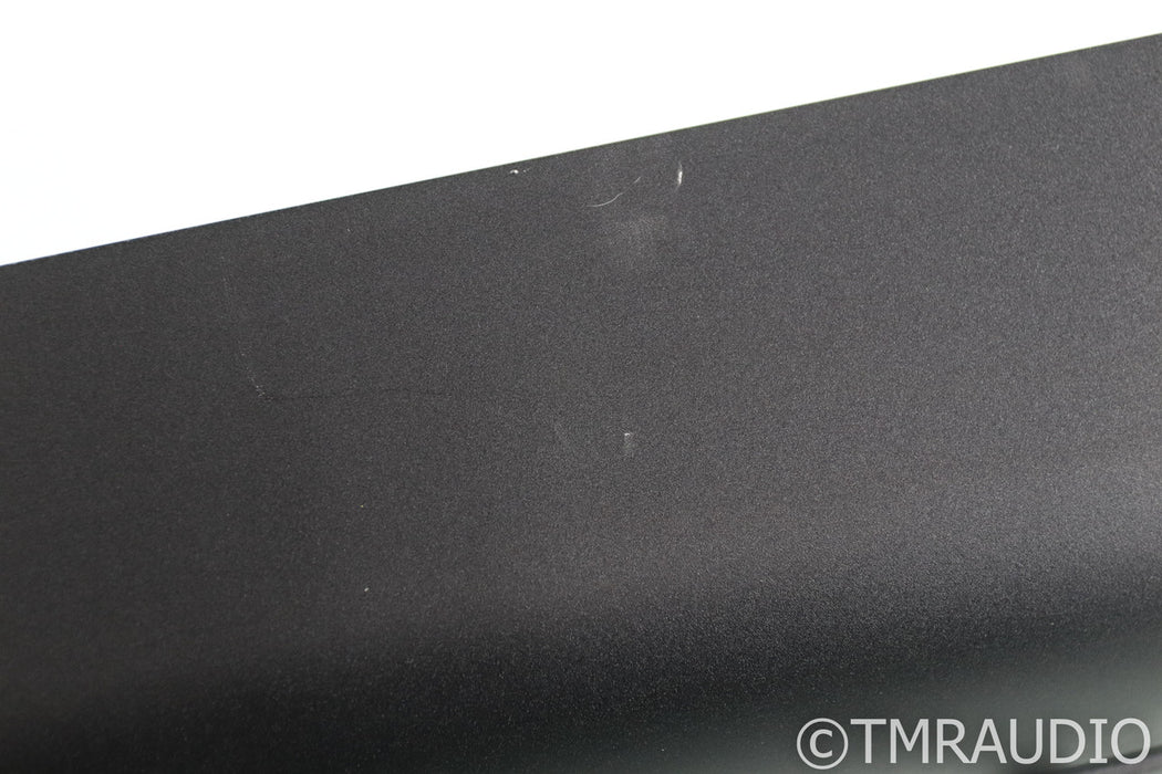 Bluesound Pulse Wireless Soundbar; Bluetooth; Airplay; Roon Ready